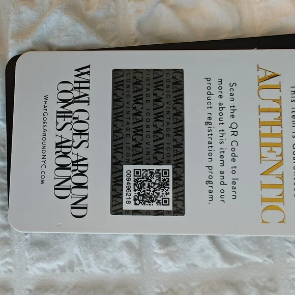 Vintage Prada Messager Bag - Picture 5 of 13